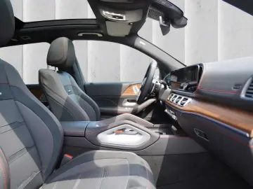 MERCEDES-BENZ M-AMG GLE 53 HYBRID 4MATIC  Premium AH…