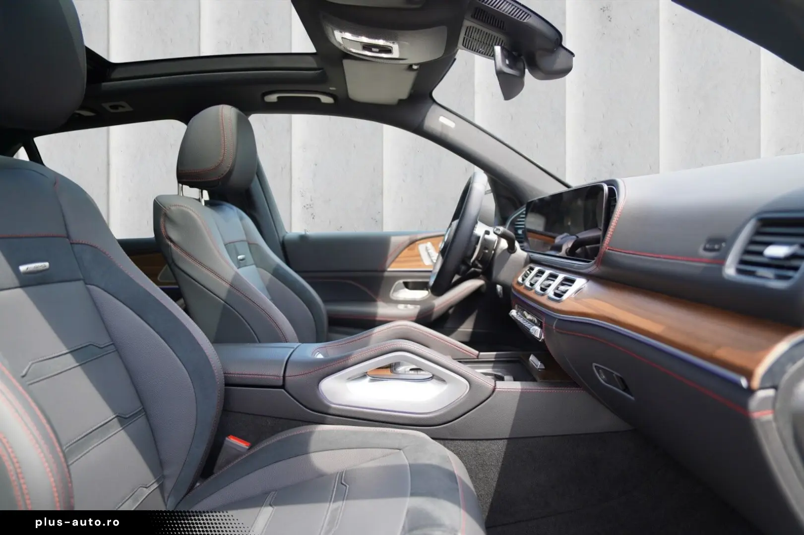 MERCEDES-BENZ M-AMG GLE 53 HYBRID 4MATIC  Premium AH&hellip;