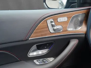 MERCEDES-BENZ M-AMG GLE 53 HYBRID 4MATIC  Premium AH…