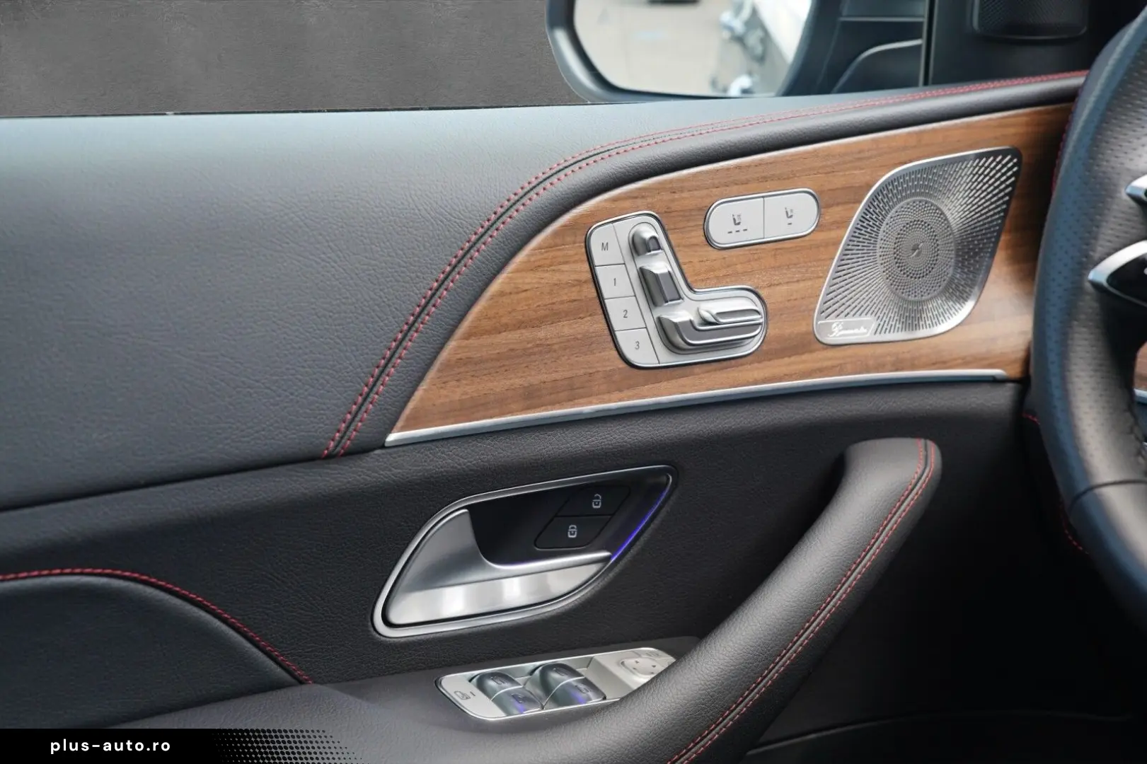 MERCEDES-BENZ M-AMG GLE 53 HYBRID 4MATIC  Premium AH&hellip;
