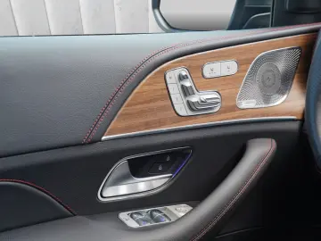 MERCEDES-BENZ M-AMG GLE 53 HYBRID 4MATIC  Premium AH…