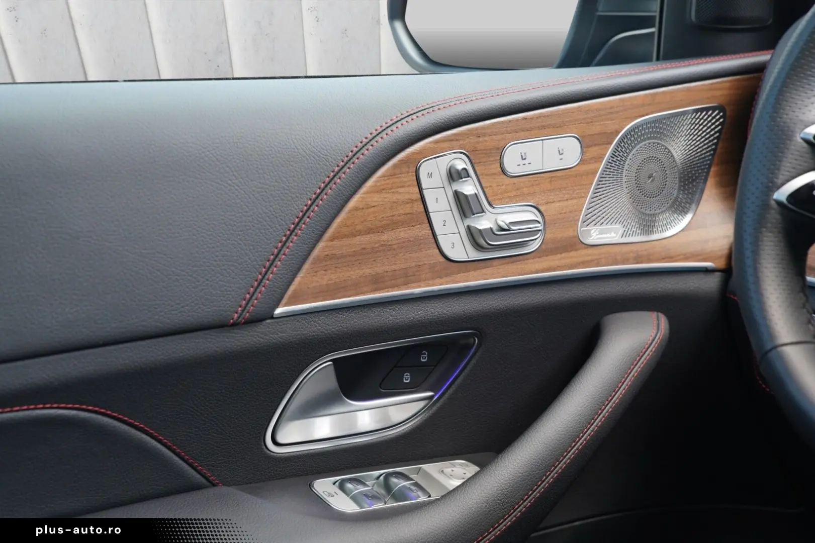 MERCEDES-BENZ M-AMG GLE 53 HYBRID 4MATIC  Premium AH&hellip;