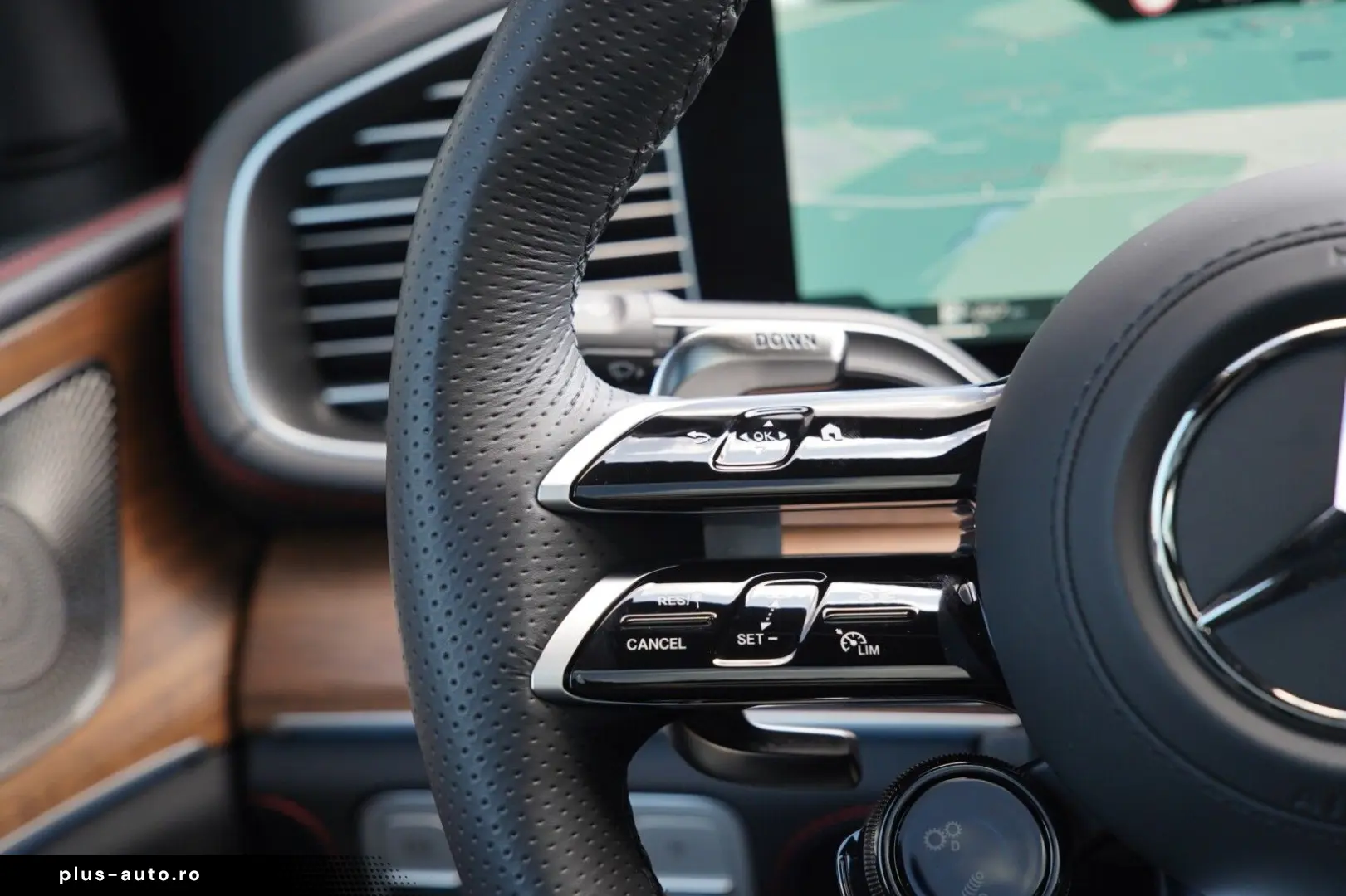 MERCEDES-BENZ M-AMG GLE 53 HYBRID 4MATIC  Premium AH&hellip;