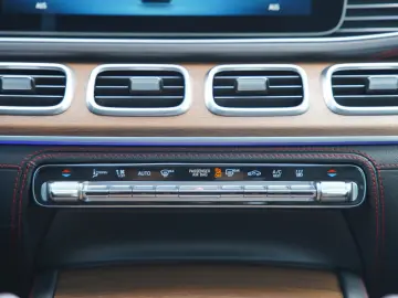 MERCEDES-BENZ M-AMG GLE 53 HYBRID 4MATIC  Premium AH…