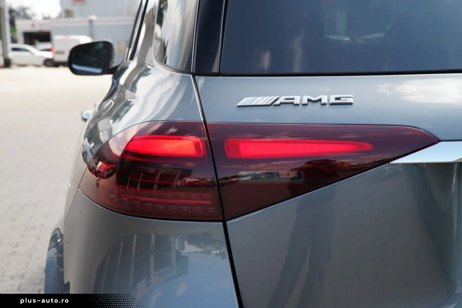 MERCEDES-BENZ M-AMG GLE 53 HYBRID 4MATIC  Premium AH&hellip;
