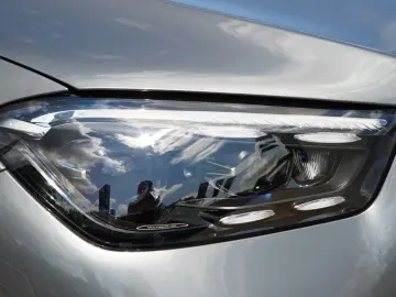 MERCEDES-BENZ M-AMG GLE 53 HYBRID 4MATIC  Premium AH…