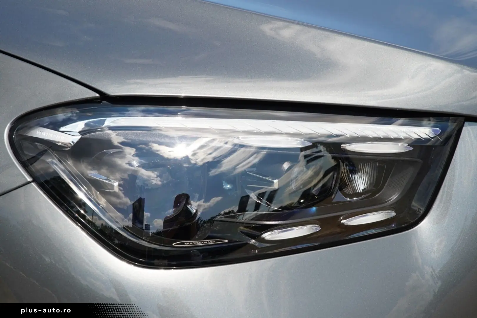MERCEDES-BENZ M-AMG GLE 53 HYBRID 4MATIC  Premium AH&hellip;