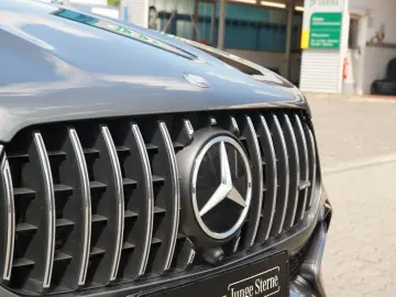 MERCEDES-BENZ M-AMG GLE 53 HYBRID 4MATIC  Premium AH…