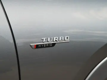 MERCEDES-BENZ M-AMG GLE 53 HYBRID 4MATIC  Premium AH…