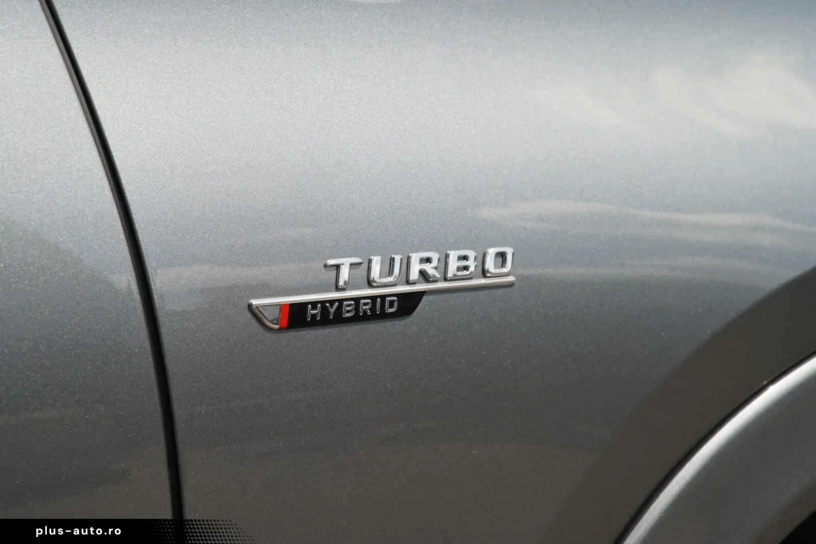 MERCEDES-BENZ M-AMG GLE 53 HYBRID 4MATIC  Premium AH&hellip;