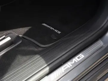 MERCEDES-BENZ M-AMG GLE 53 HYBRID 4MATIC  Premium AH…