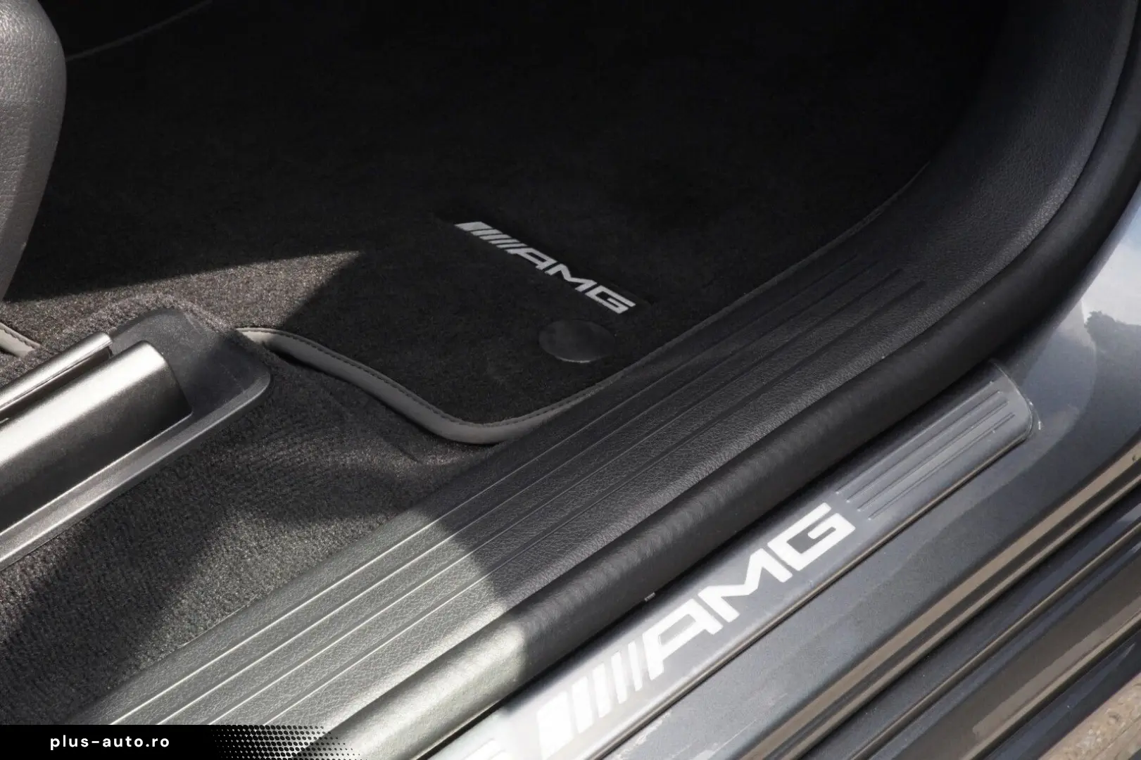 MERCEDES-BENZ M-AMG GLE 53 HYBRID 4MATIC  Premium AH&hellip;