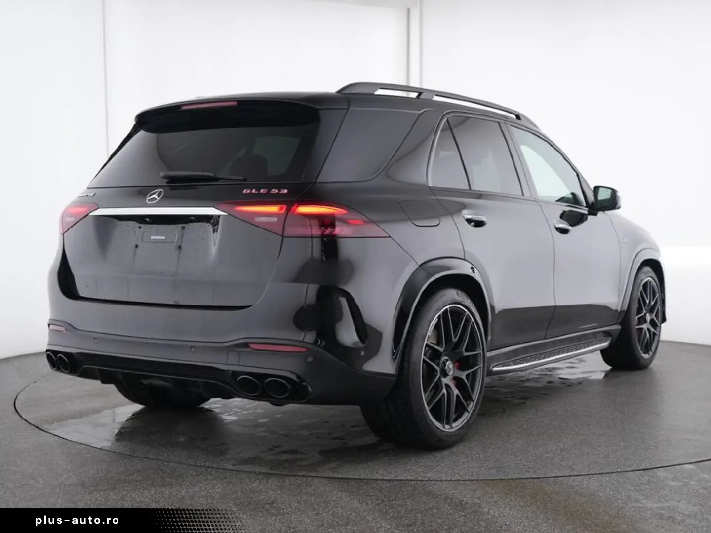 MERCEDES-BENZ GLE 53 AMG 4M  NIGHT MBEAM DISTR  360 &hellip;