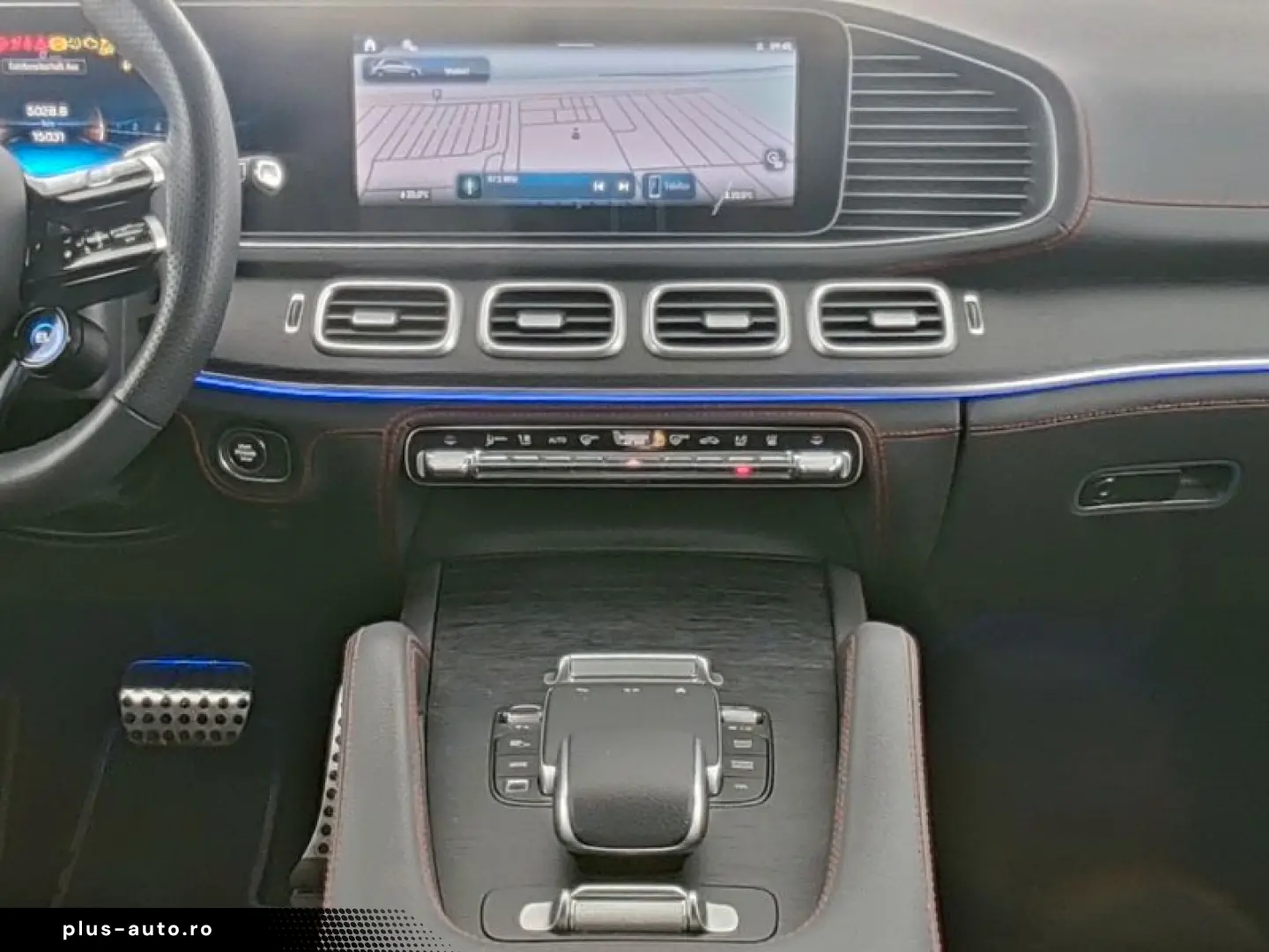 MERCEDES-BENZ GLE 53 AMG 4M  NIGHT MBEAM DISTR  360 &hellip;