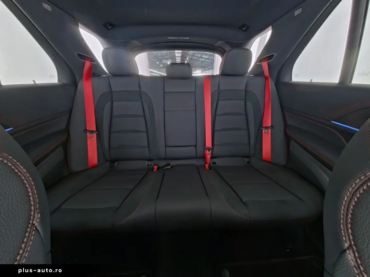 MERCEDES-BENZ GLE 53 AMG 4M  NIGHT MBEAM DISTR  360 &hellip;