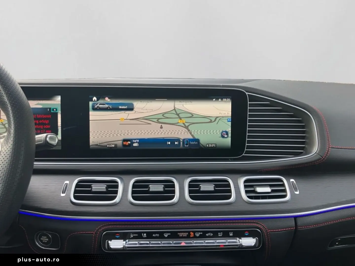 MERCEDES-BENZ GLE 53 AMG 4M  NIGHT MBEAM DISTR  360 &hellip;