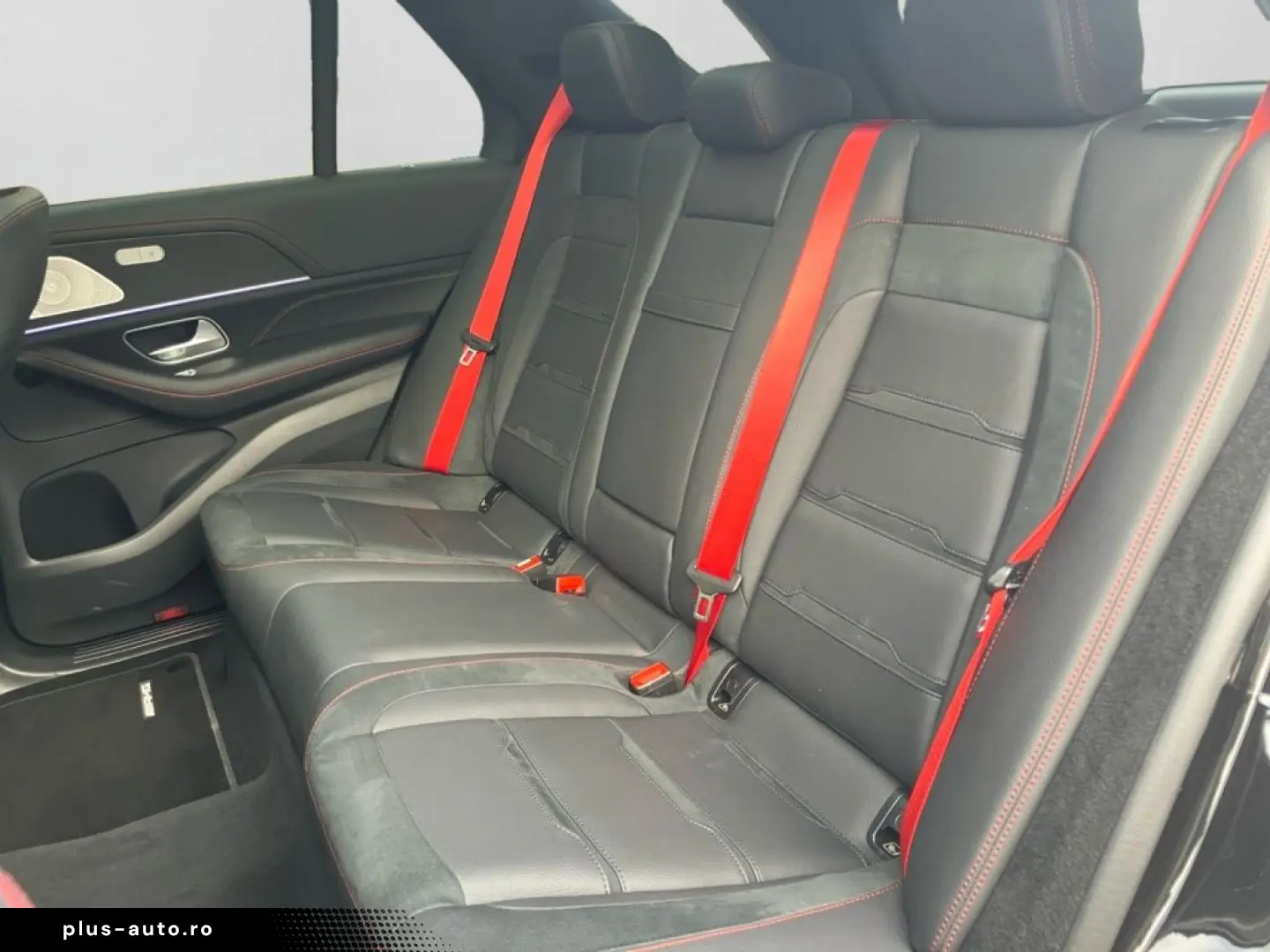 MERCEDES-BENZ GLE 53 AMG 4M  NIGHT MBEAM DISTR  360 &hellip;