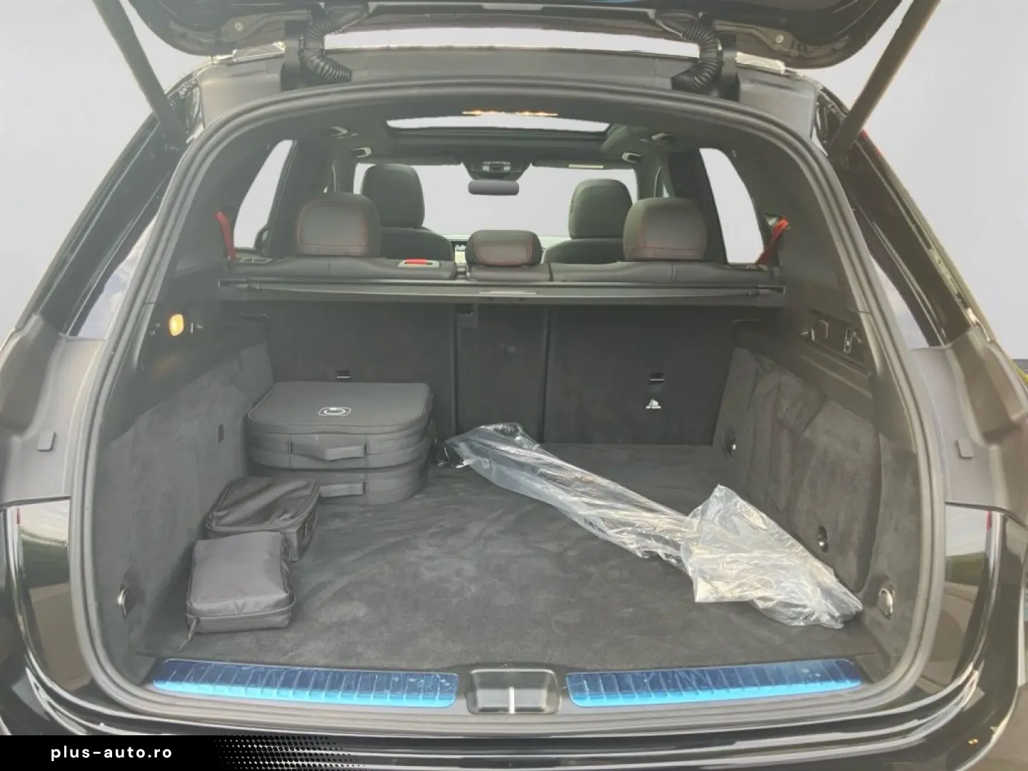 MERCEDES-BENZ GLE 53 AMG 4M  NIGHT MBEAM DISTR  360 &hellip;