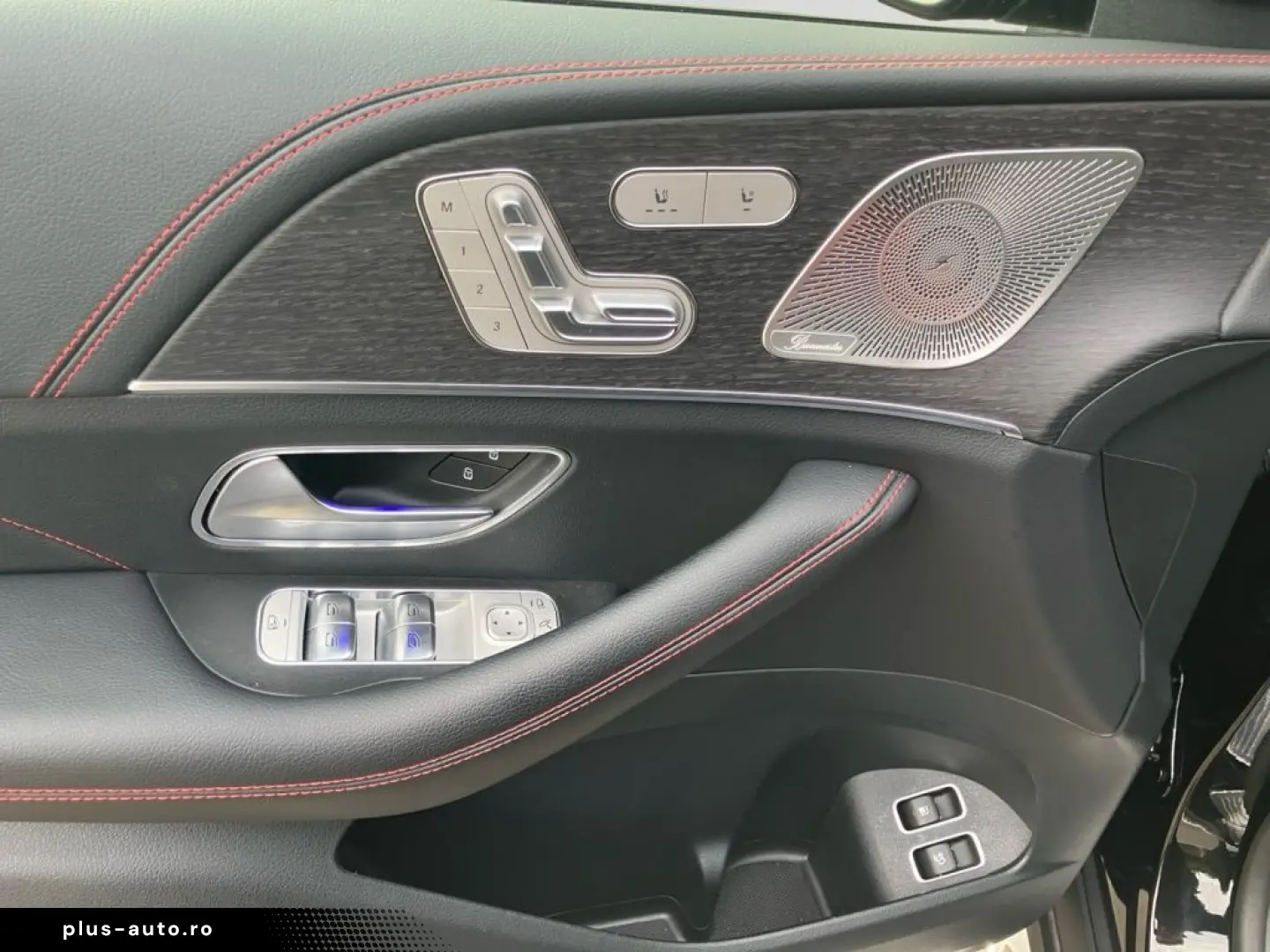 MERCEDES-BENZ GLE 53 AMG 4M  NIGHT MBEAM DISTR  360 &hellip;