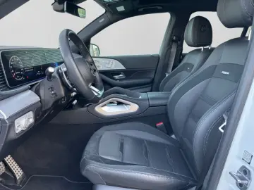 MERCEDES-BENZ AMG GLE 53 HYBRID 4M  BURM PANO NIGHT