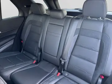 MERCEDES-BENZ AMG GLE 53 HYBRID 4M  BURM PANO NIGHT