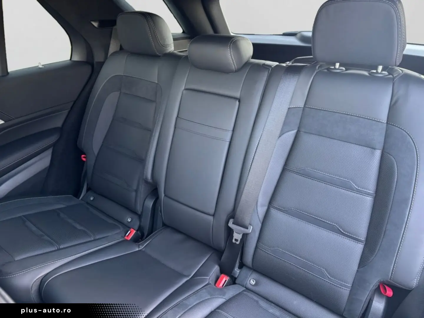 MERCEDES-BENZ AMG GLE 53 HYBRID 4M  BURM PANO NIGHT