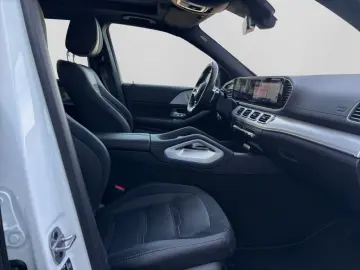 MERCEDES-BENZ AMG GLE 53 HYBRID 4M  BURM PANO NIGHT