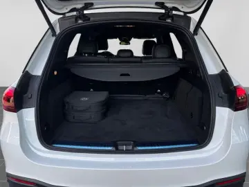 MERCEDES-BENZ AMG GLE 53 HYBRID 4M  BURM PANO NIGHT