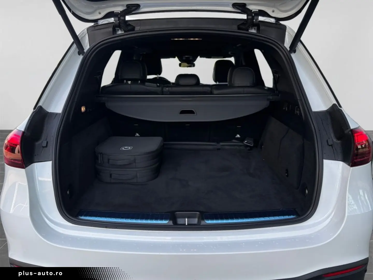 MERCEDES-BENZ AMG GLE 53 HYBRID 4M  BURM PANO NIGHT