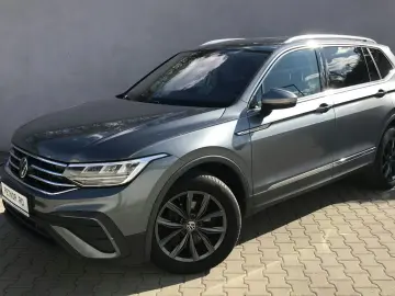 Volkswagen Tiguan ALLSPACE 2.0 TDI DSG Life