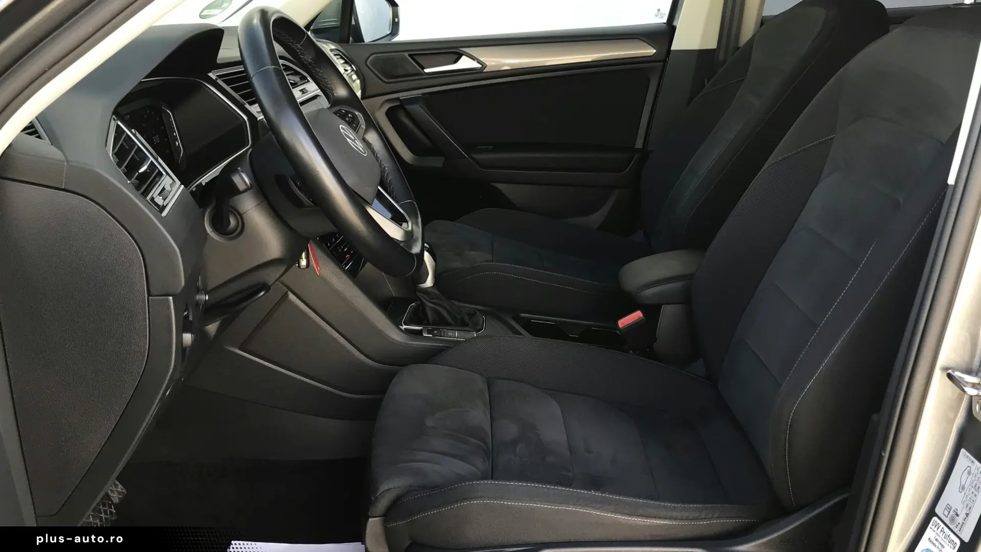 Volkswagen Tiguan ALLSPACE 2.0 TDI DSG Life