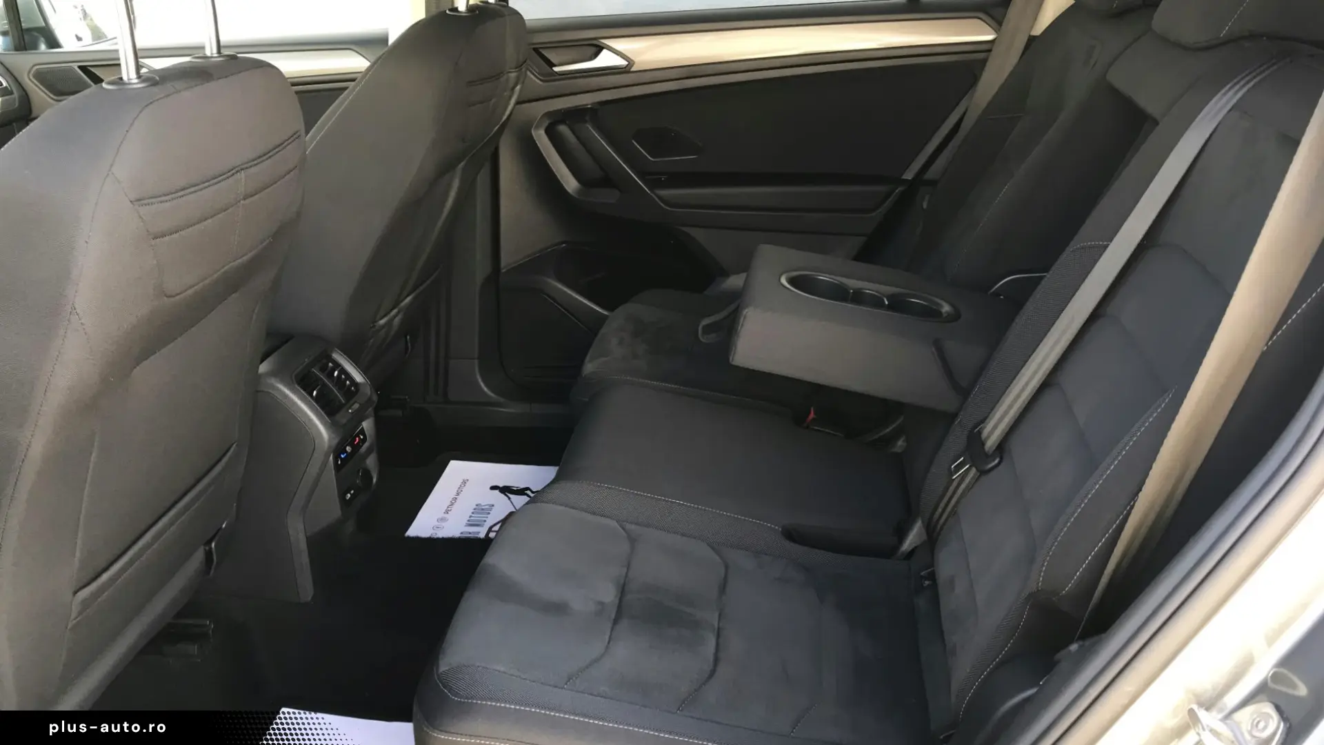 Volkswagen Tiguan ALLSPACE 2.0 TDI DSG Life