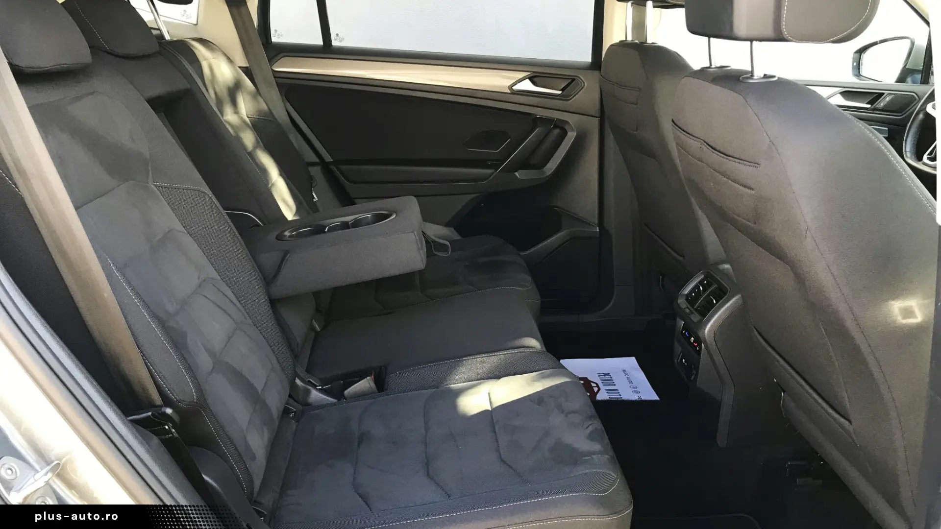 Volkswagen Tiguan ALLSPACE 2.0 TDI DSG Life