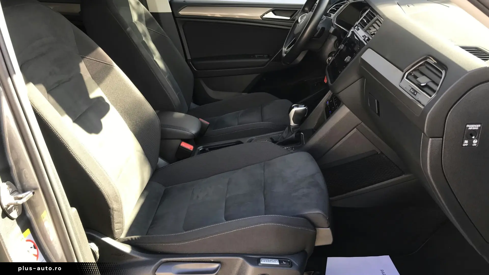 Volkswagen Tiguan ALLSPACE 2.0 TDI DSG Life