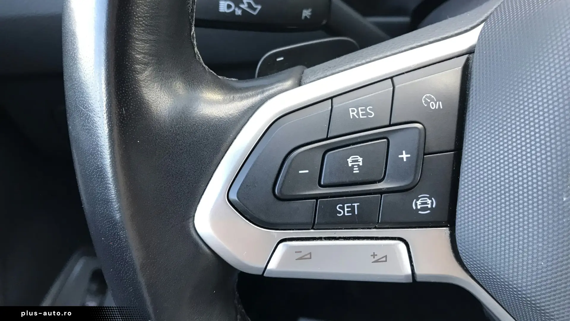 Volkswagen Tiguan ALLSPACE 2.0 TDI DSG Life