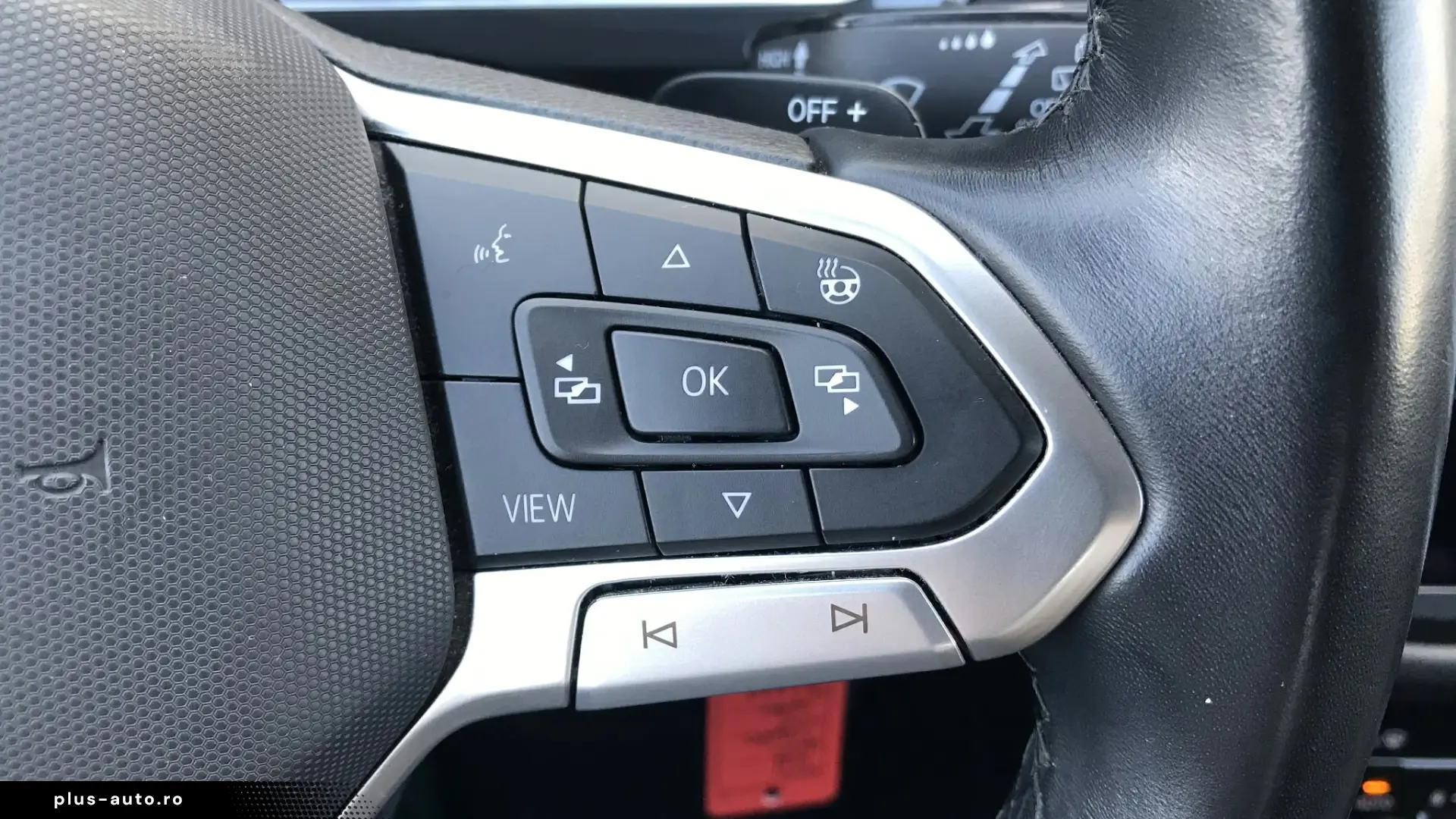Volkswagen Tiguan ALLSPACE 2.0 TDI DSG Life