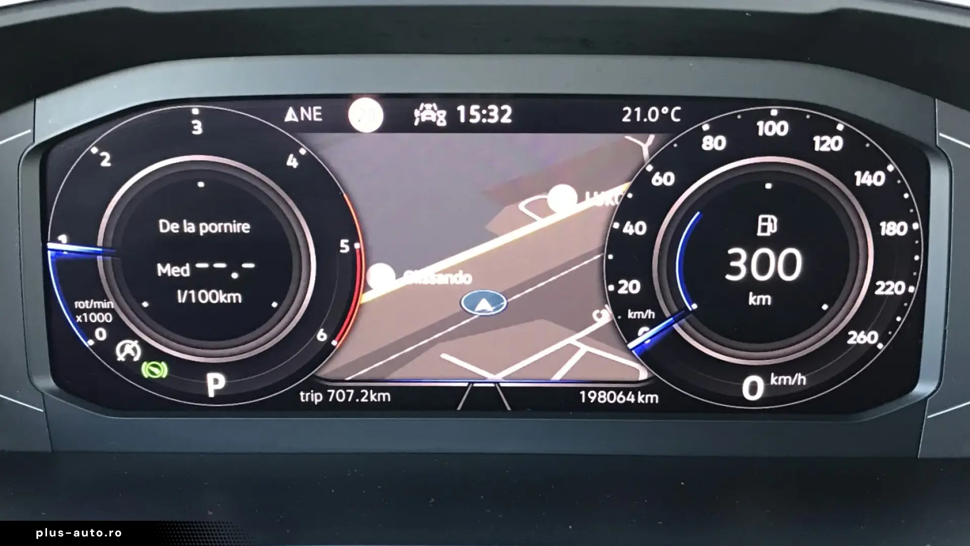 Volkswagen Tiguan ALLSPACE 2.0 TDI DSG Life