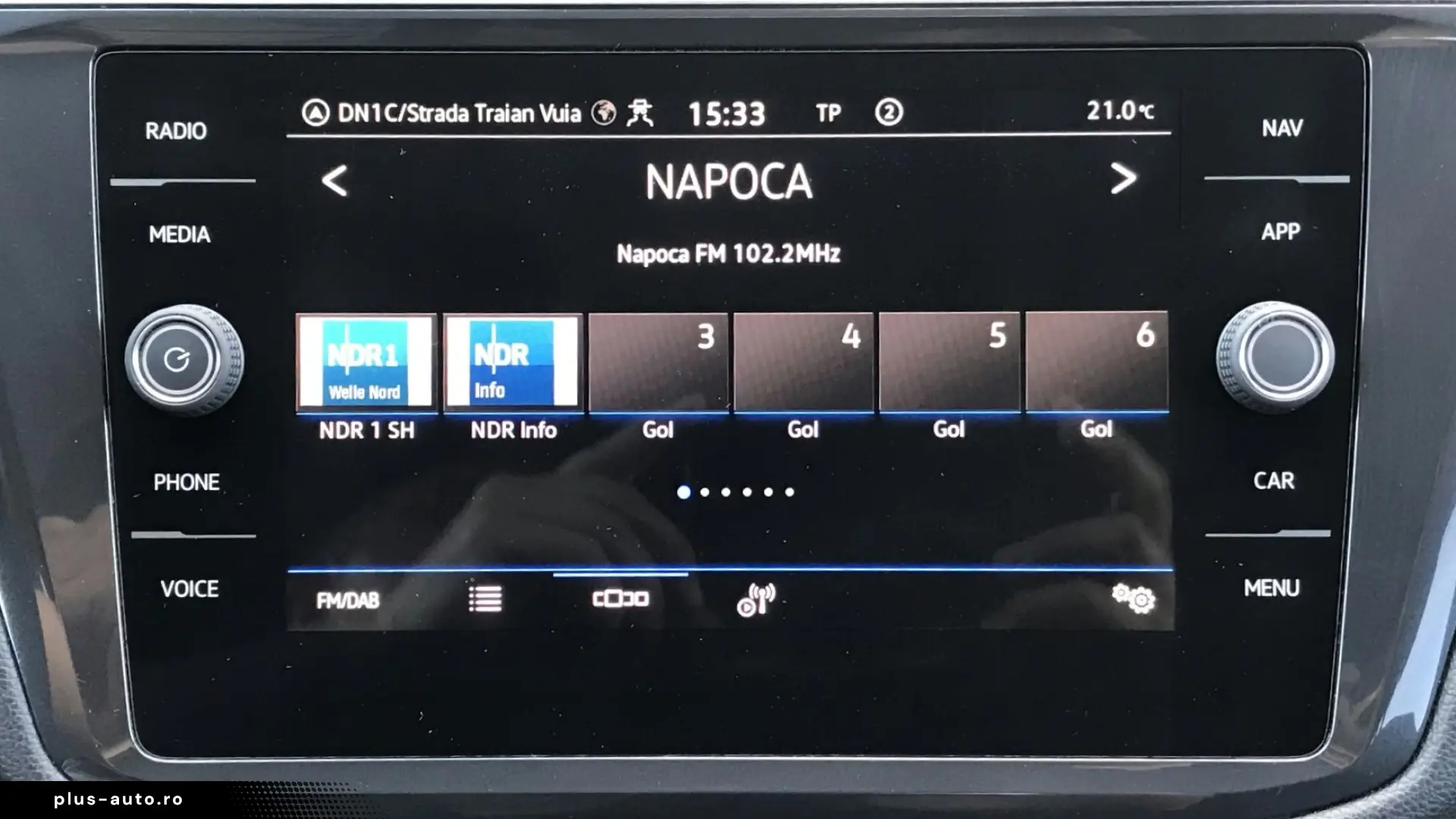 Volkswagen Tiguan ALLSPACE 2.0 TDI DSG Life