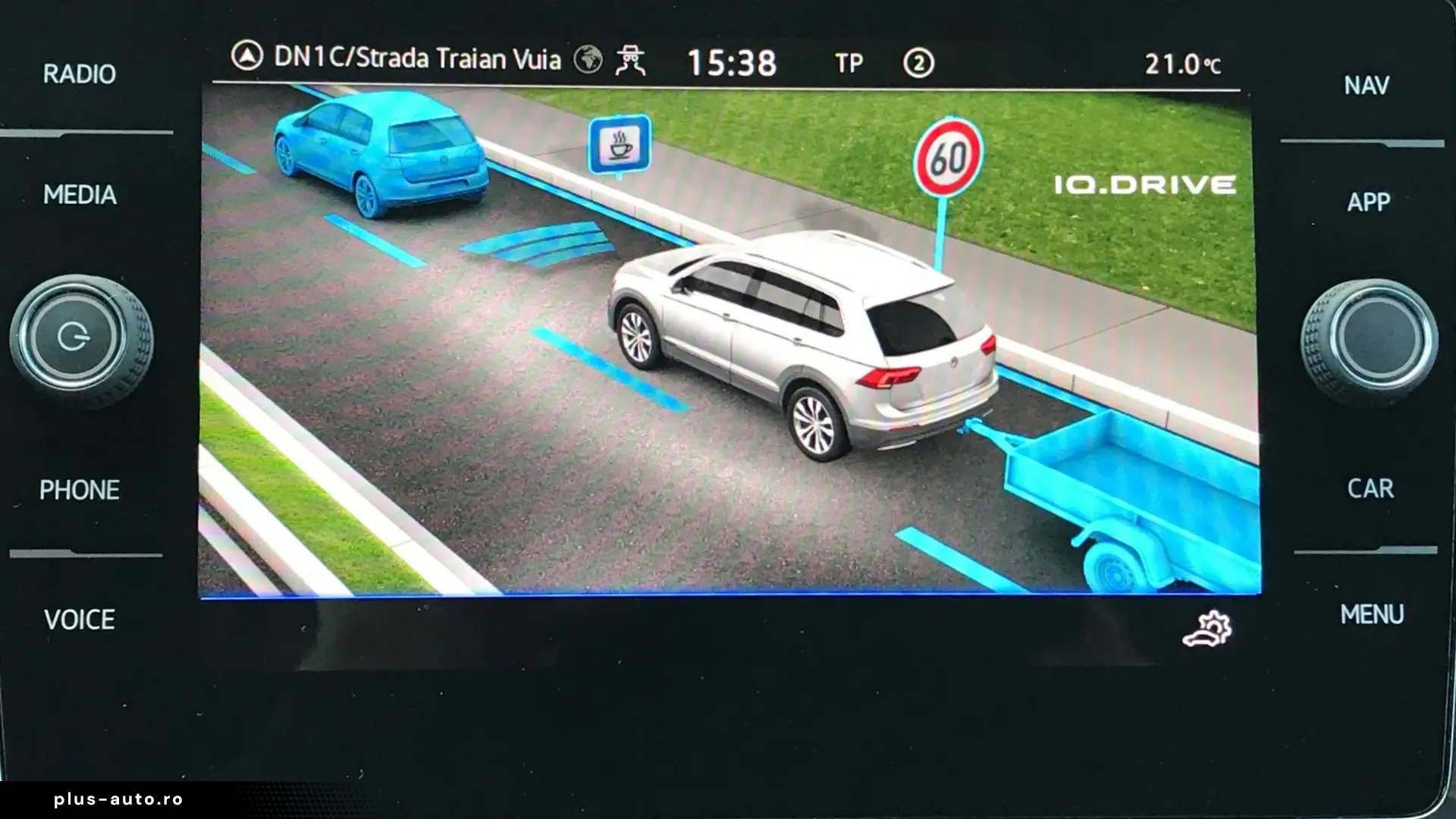 Volkswagen Tiguan ALLSPACE 2.0 TDI DSG Life