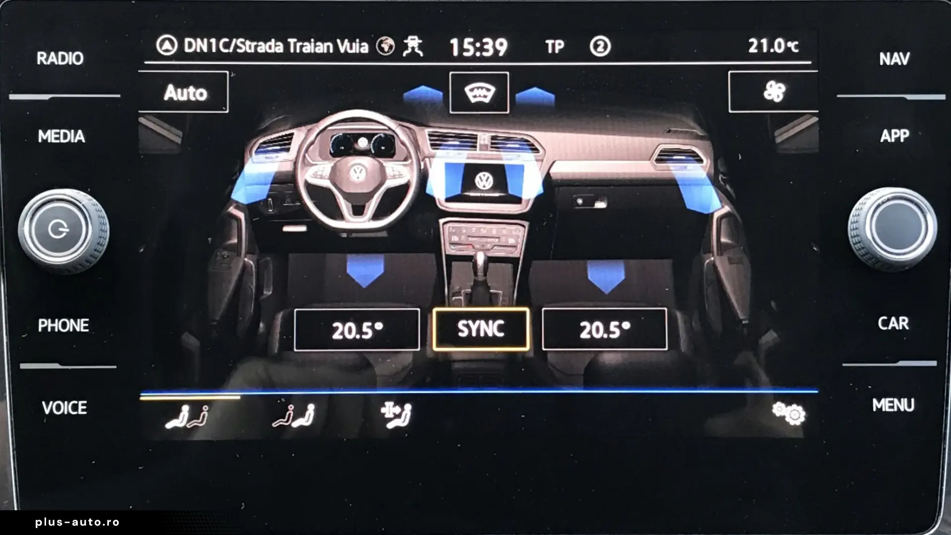 Volkswagen Tiguan ALLSPACE 2.0 TDI DSG Life