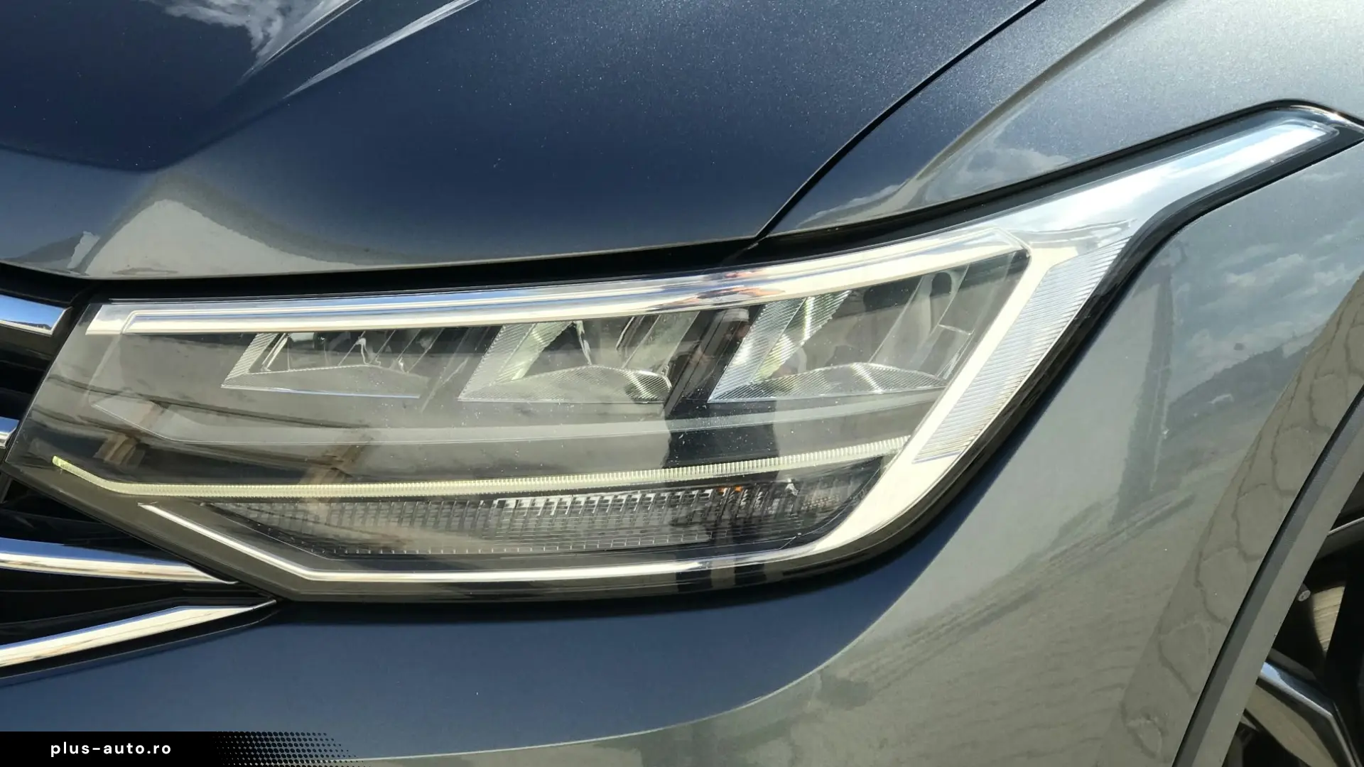 Volkswagen Tiguan ALLSPACE 2.0 TDI DSG Life