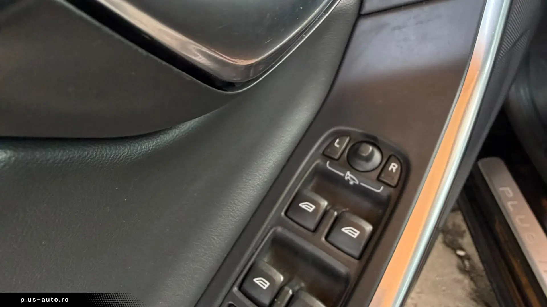 Volvo V60 D6 2.4 Plug-in Hybrid 283 cp Euro 5  Garantie Rate