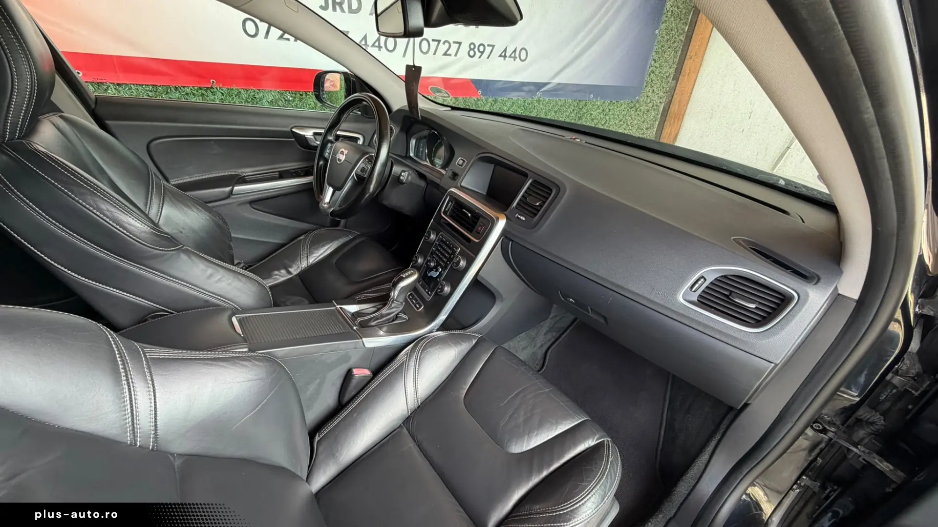 Volvo V60 D6 2.4 Plug-in Hybrid 283 cp Euro 5  Garantie Rate