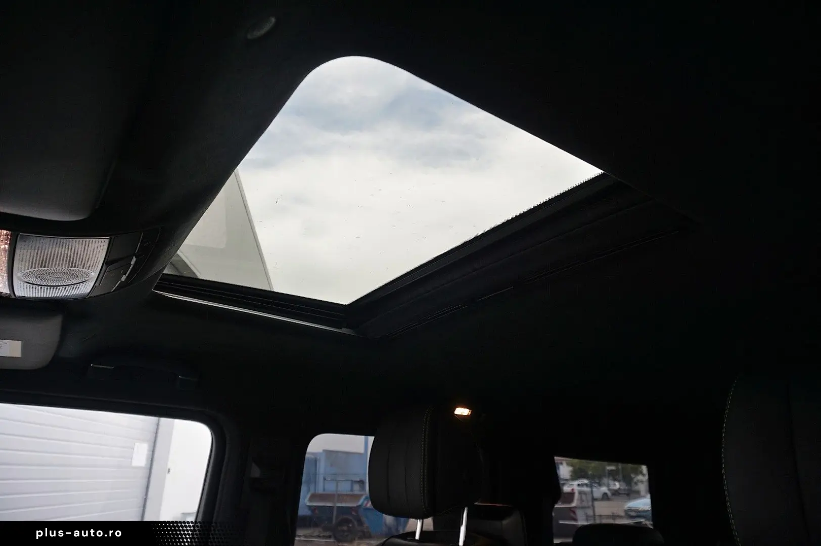 MERCEDES-BENZ G350d  UNFALLFREI  G MANUFAKTUR  DESIGNO  19%