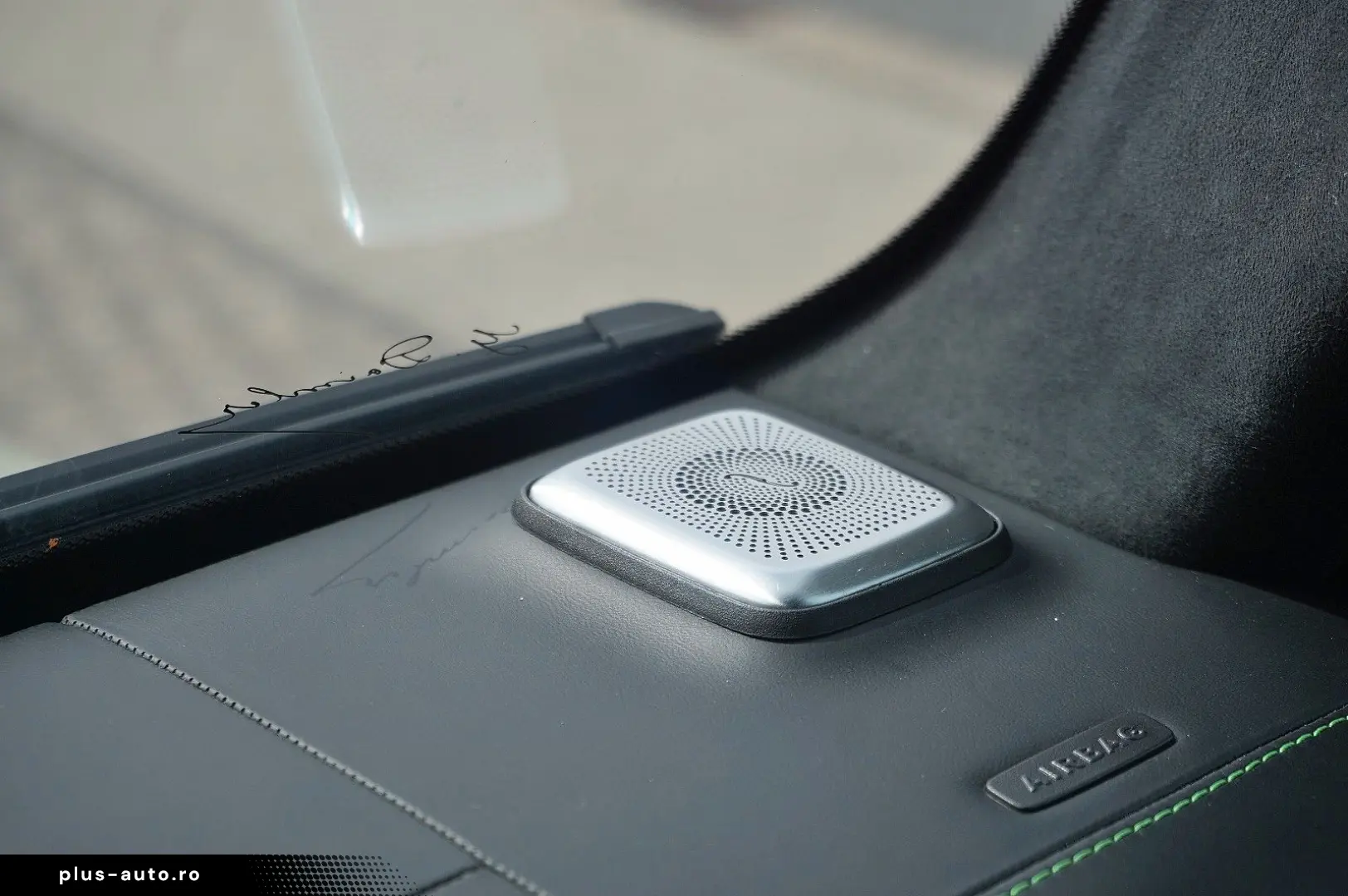 MERCEDES-BENZ G350d  UNFALLFREI  G MANUFAKTUR  DESIGNO  19%