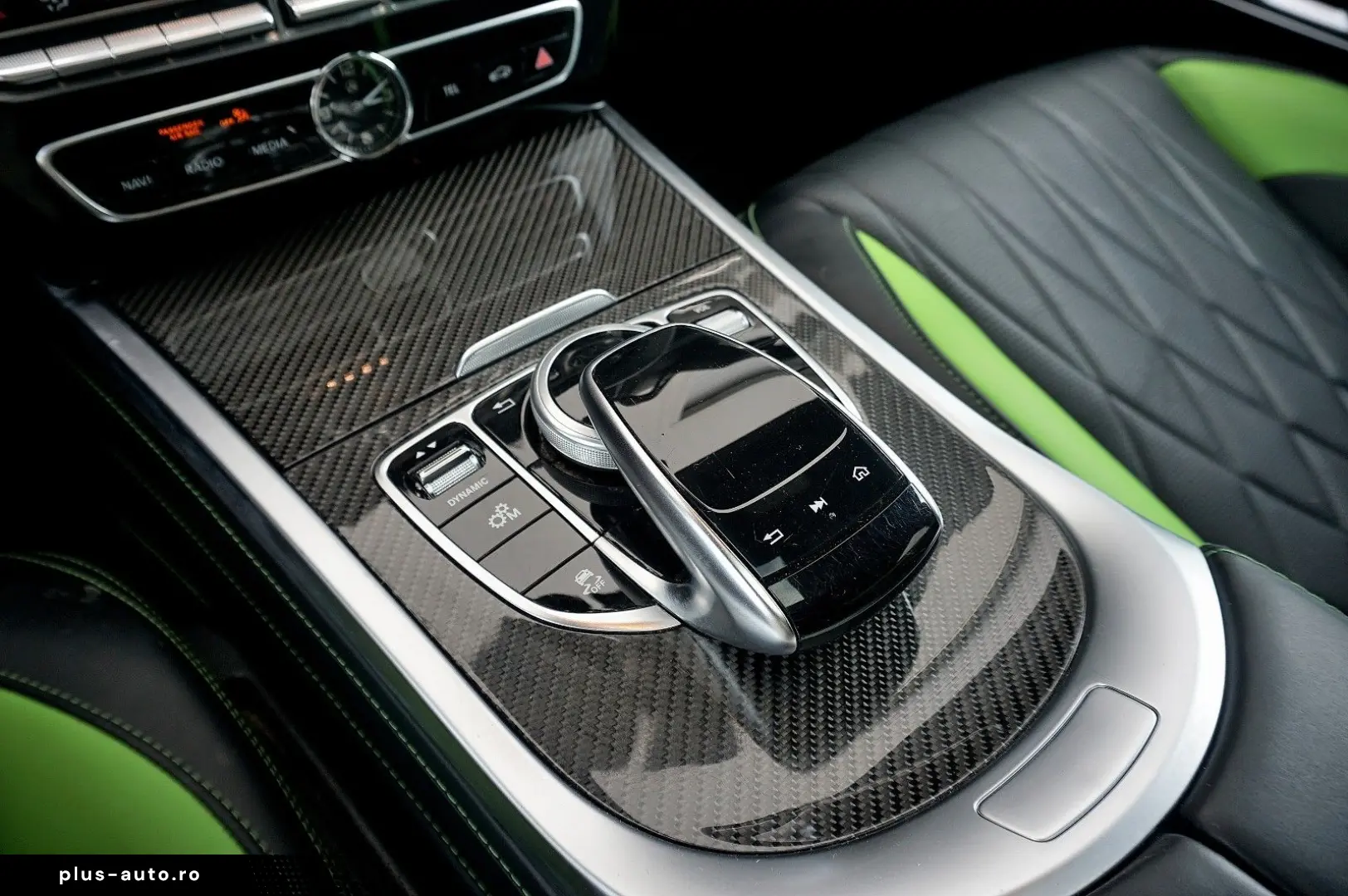 MERCEDES-BENZ G350d  UNFALLFREI  G MANUFAKTUR  DESIGNO  19%