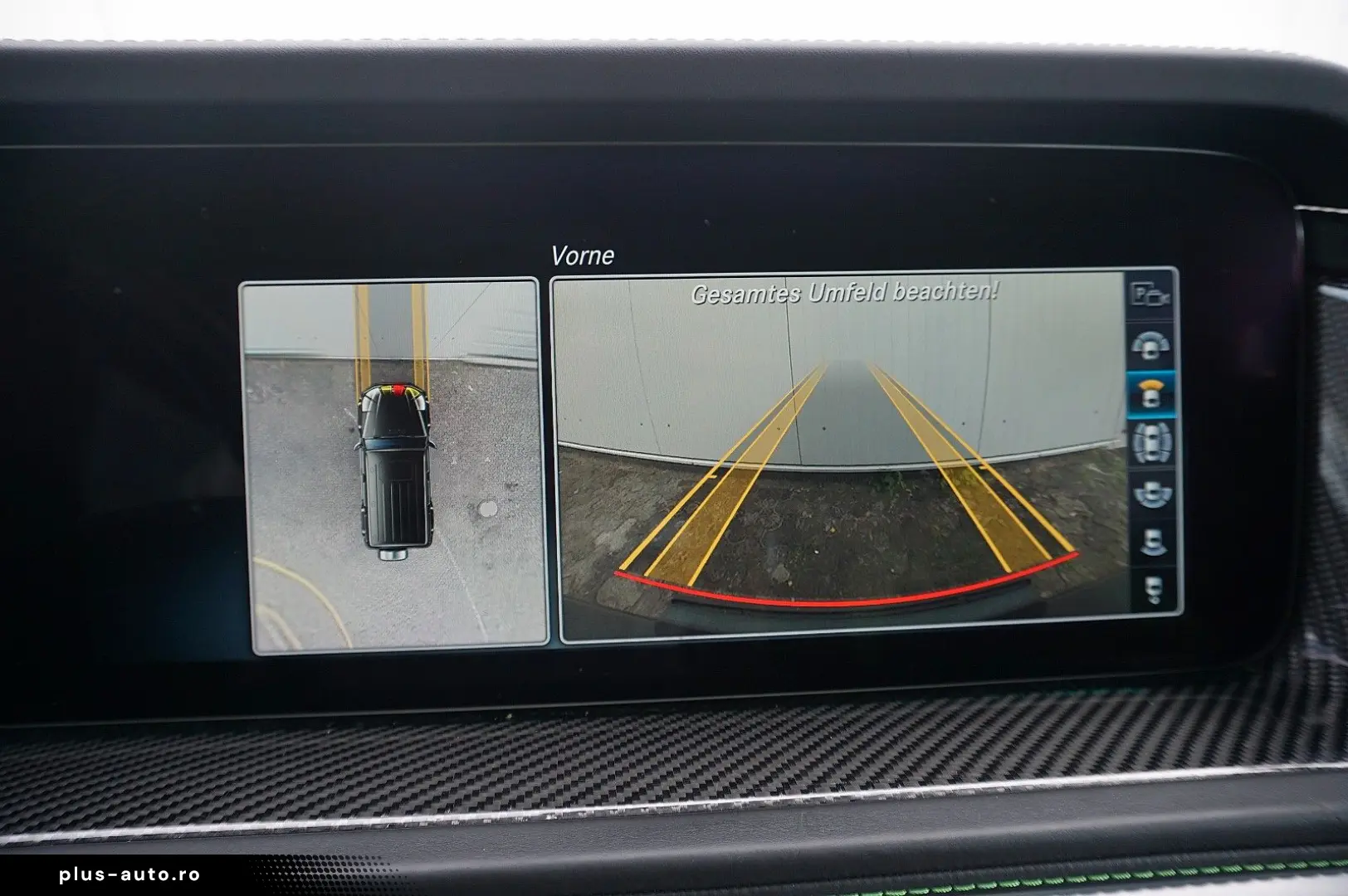 MERCEDES-BENZ G350d  UNFALLFREI  G MANUFAKTUR  DESIGNO  19%