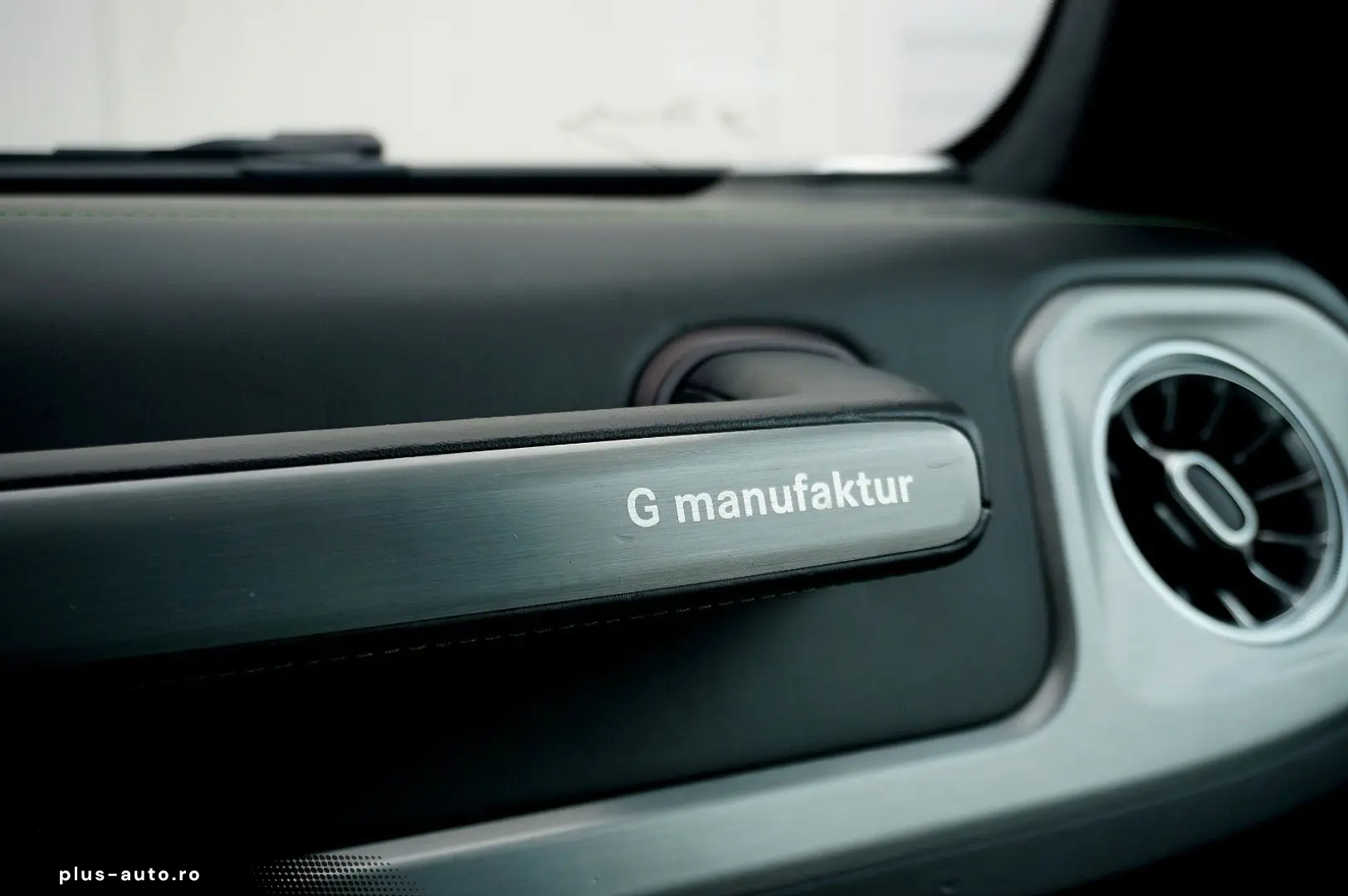 MERCEDES-BENZ G350d  UNFALLFREI  G MANUFAKTUR  DESIGNO  19%