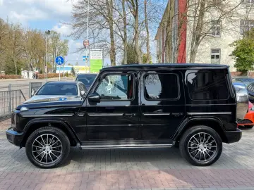 MERCEDES-BENZ G 350
