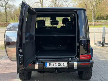 MERCEDES-BENZ G 350